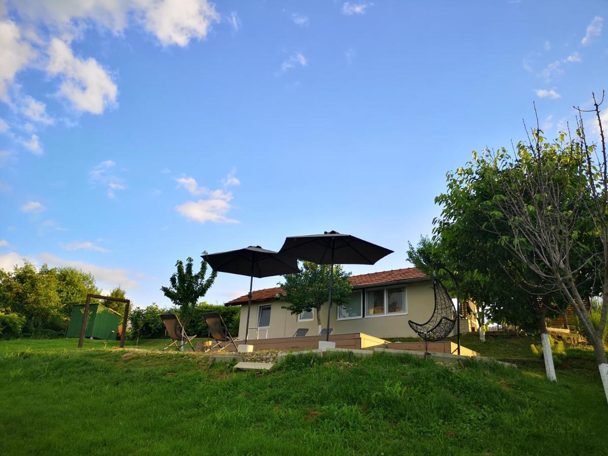 Sami Green House Banostor Exterior foto